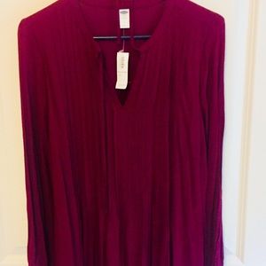 Old Navy maternity dress